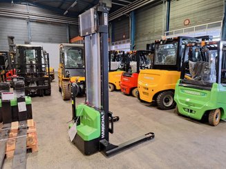 Штабелеры с электроприводом Hangcha CTD15-A2MC2-iSZ - 1