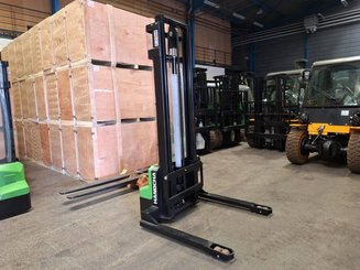 Штабелеры с электроприводом Hangcha CTD15-A2MC2-iSZ - 1