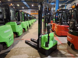 Штабелеры с электроприводом Hangcha CDD15-A2MC2-ISZ - 4