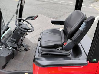 Четырехопорные погрузчики Hangcha AE18