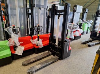 Штабелеры с электроприводом Hangcha CDD12-AMC2-L - 1