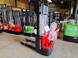 Штабелеры с электроприводом Hangcha CDD12-AMC2-L - 1