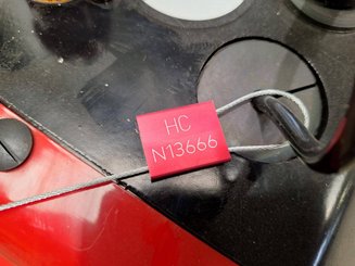 Штабелеры с электроприводом Hangcha CDD12-AMC2-L