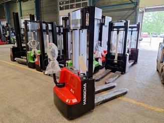 Штабелеры с электроприводом Hangcha CDD12-AMC2-L