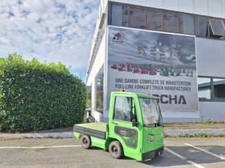 Tow tractor Hangcha BD15i