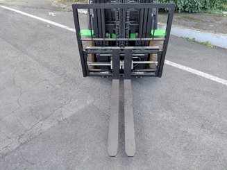 Четырехопорные погрузчики Hangcha XC25i - 7