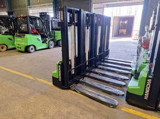 Штабелеры с электроприводом Hangcha CDD12-A2MC2-ISZ