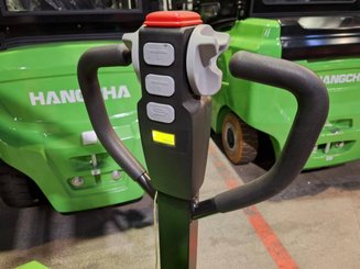 Штабелеры с электроприводом Hangcha CDD12-A2MC2-ISZ