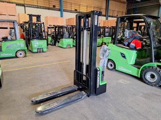Штабелеры с электроприводом Hangcha CDD12-A2MC2-ISZ