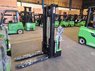 Штабелеры с электроприводом Hangcha CDD12-A2MC2-ISZ