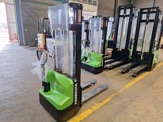 Штабелеры с электроприводом Hangcha CDD12-A2MC2-ISZ