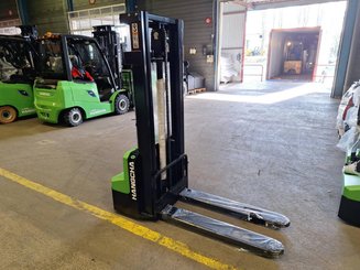 Штабелеры с электроприводом Hangcha CDD12-A2MC2-ISZ