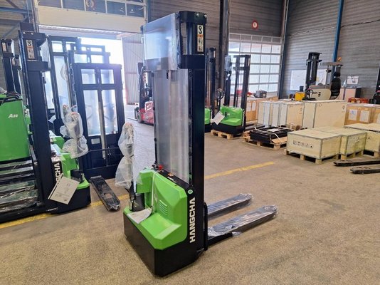 Штабелеры с электроприводом Hangcha CDD12-A2MC2-ISZ - 1