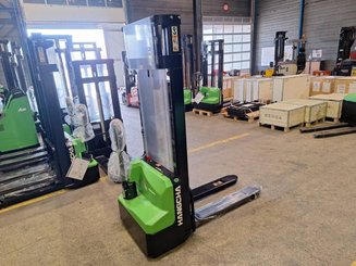 Штабелеры с электроприводом Hangcha CDD12-A2MC2-ISZ