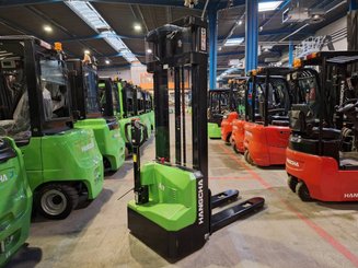 Штабелеры с электроприводом Hangcha CDD12-A2MC2-ISZ