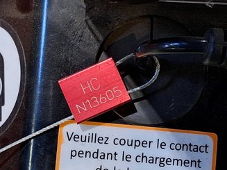 Штабелеры с электроприводом Hangcha CDD12-A2MC2-ISZ