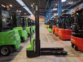 Штабелеры с электроприводом Hangcha CDD12-A2MC2-ISZ