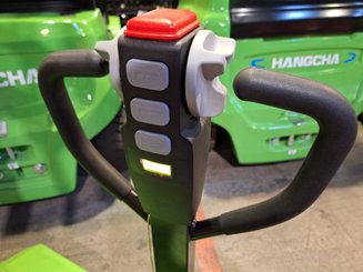Штабелеры с электроприводом Hangcha CDD12-A2MC2-ISZ