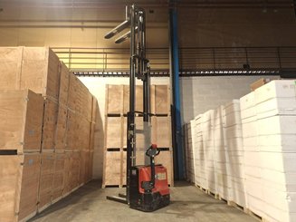 Штабелеры с электроприводом Hangcha CDD12-E