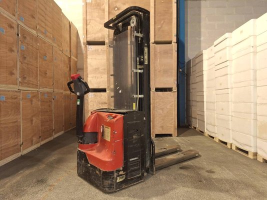 Штабелеры с электроприводом Hangcha CDD12-E - 1