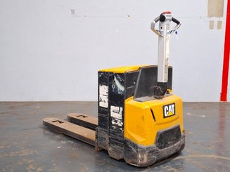 Гидростатический Caterpillar NPP20N2E
