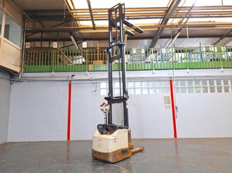 Штабелеры с электроприводом Crown ES4000-1.2 - 14