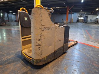 Трехсекционная Crown WT3040