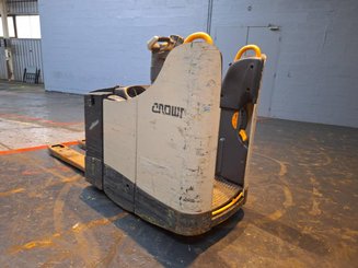 Трехсекционная Crown WT3040