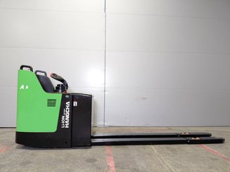 Трехсекционная Hangcha CBD20-AC2S-iSU