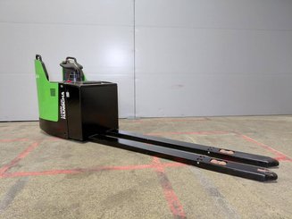 Трехсекционная Hangcha CBD20-AC2S-iSU