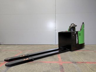 Трехсекционная Hangcha CBD20-AC2S-iSU