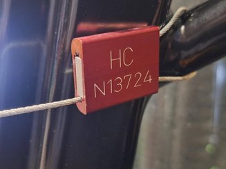 Четырехопорные погрузчики Hangcha XE50i-600 - 18