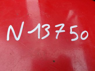 Внедорожный погрузчик Hangcha TT30-4