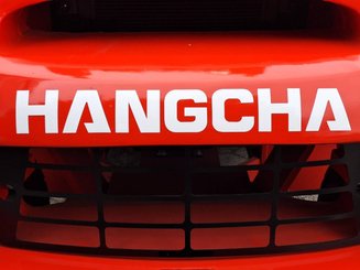 Внедорожный погрузчик Hangcha TT30-2