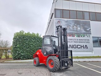 Внедорожный погрузчик Hangcha TT30-2