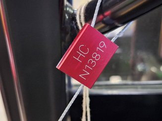 Четырехопорные погрузчики Hangcha XC50i-500 - 2