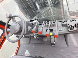 Четырехопорные погрузчики Hangcha XF70D