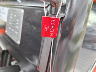 Четырехопорные погрузчики Hangcha XF70D