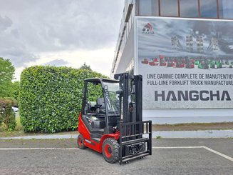 Четырехопорные погрузчики Hangcha XF18G-2 - 2