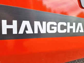 Четырехопорные погрузчики Hangcha XF18G-2 - 14