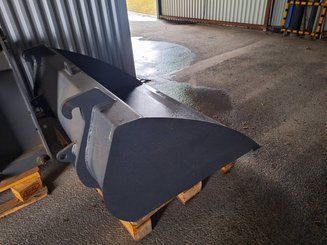 Аксессуары Manitech Godet T150 H 