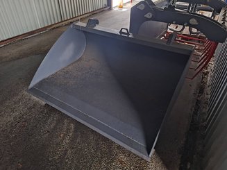 Аксессуары Manitech Godet T150 H 