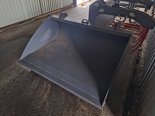 Аксессуары Manitech Godet T150 H  - 1