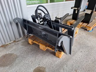 Аксессуары Manitech Tête rotative T150 H