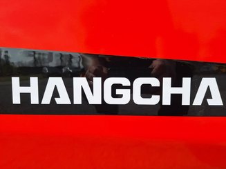 Четырехопорные погрузчики Hangcha XF25G-2