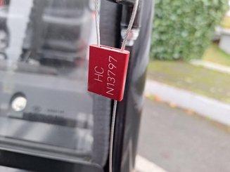 Четырехопорные погрузчики Hangcha XF25G-2