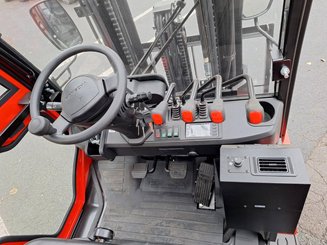 Четырехопорные погрузчики Hangcha XF25G-2