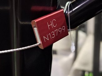 Четырехопорные погрузчики Hangcha XF30G-2 - 2