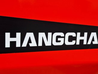 Четырехопорные погрузчики Hangcha XF30G-2