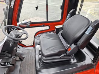 Четырехопорные погрузчики Hangcha AE35